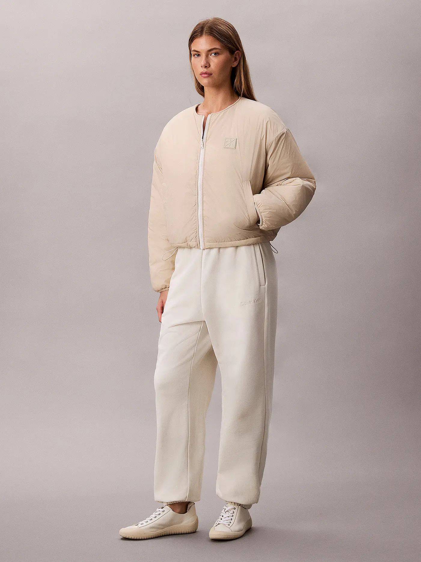 CALVIN KLEIN JEANS | Leichtsteppjacke | 